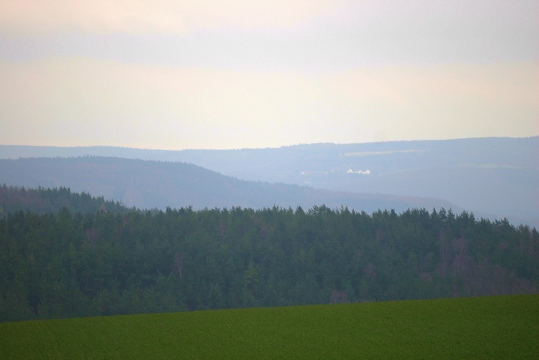 Feld und Wald 2