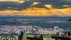 Aussicht