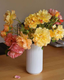 Rosen Lyngby-Vase