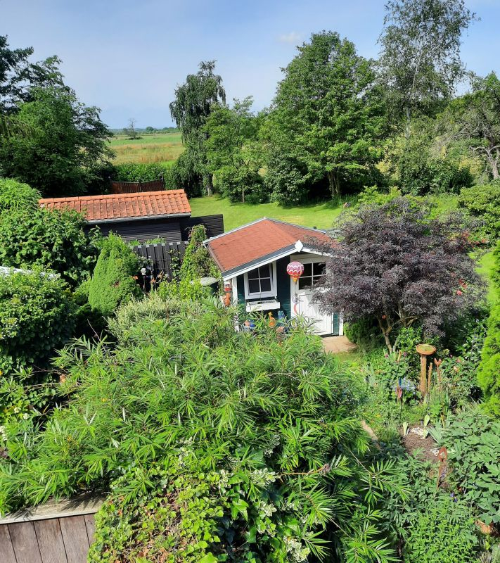 Blick vom Balkon2