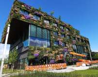 Aeres Hochschule