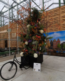 Ohne Fahrrad nicht denkbar