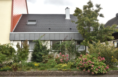 01 Vorgarten Übersicht