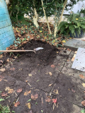 Das bisschengab zweiGaretten