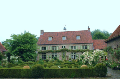 Das Gutshaus