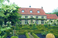 Das Haus in anderer Sicht