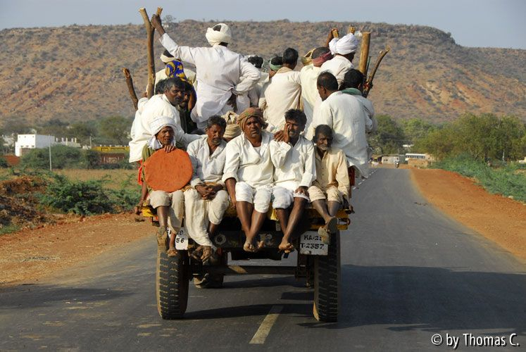 Indien 2007 - 004