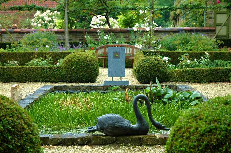 Loverlij Tuin 60