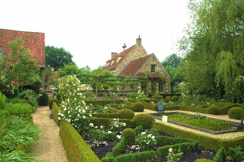 Loverlij Tuin 61