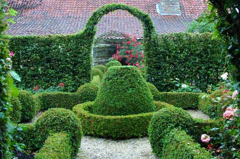 Loverlij Tuin 62