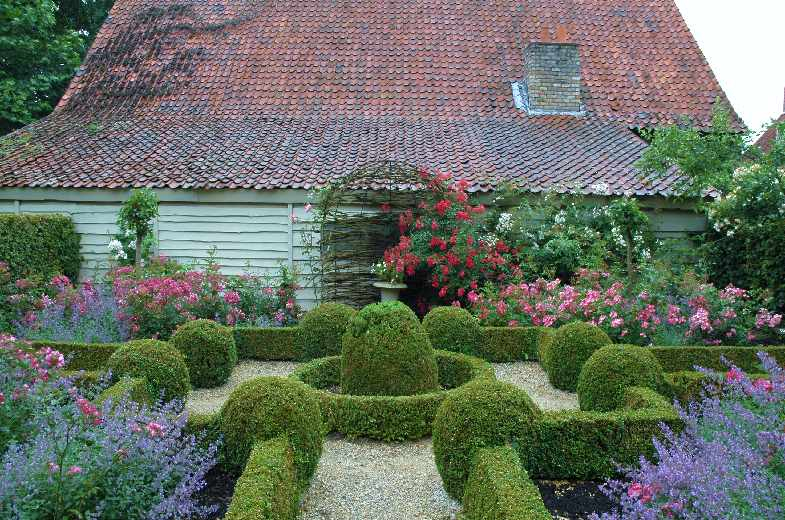 Loverlij Tuin 63