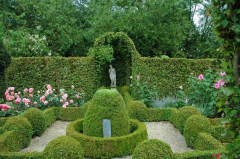 Loverlij Tuin 64