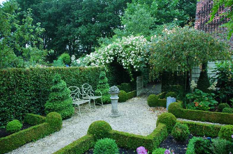 Loverlij Tuin 65