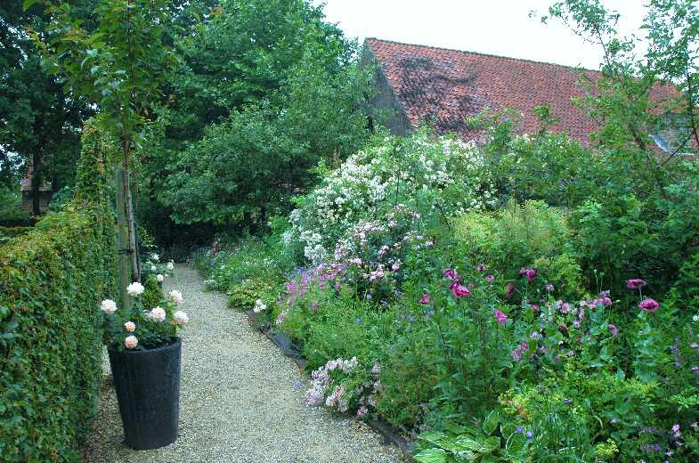 Loverlij Tuin 67