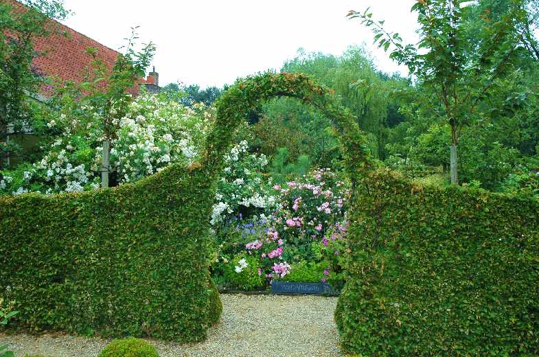 Loverlij Tuin 69