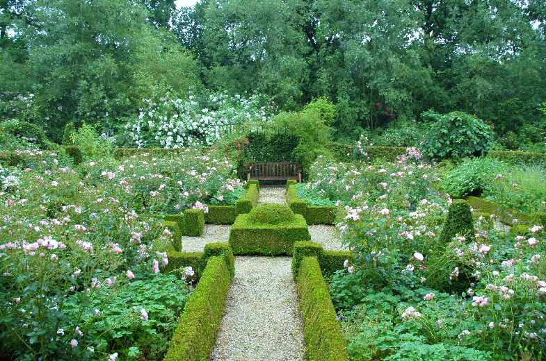 Loverlij Tuin 72