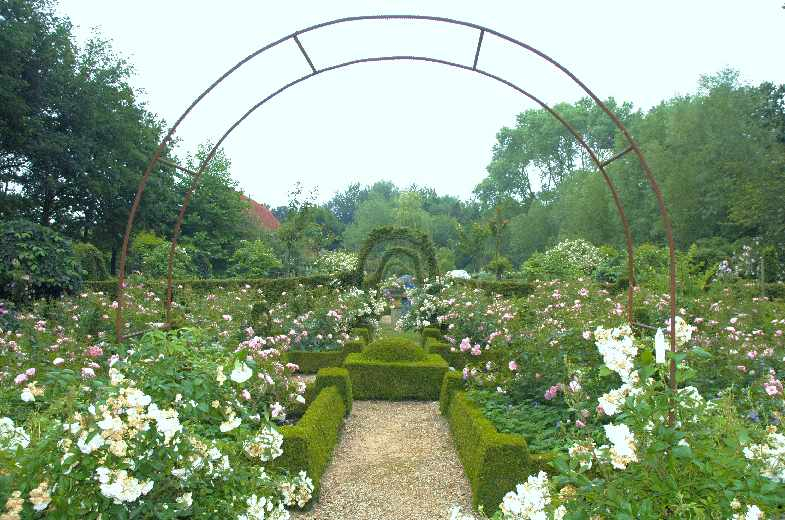 Loverlij Tuin 73