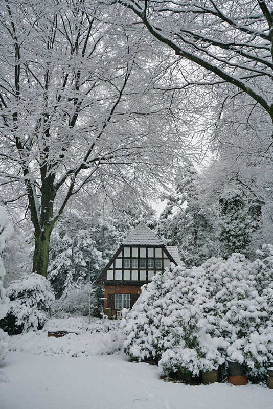 buchenhaus