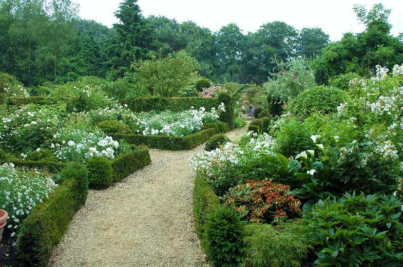Loverlij Tuin 78