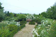 Loverlij Tuin 80