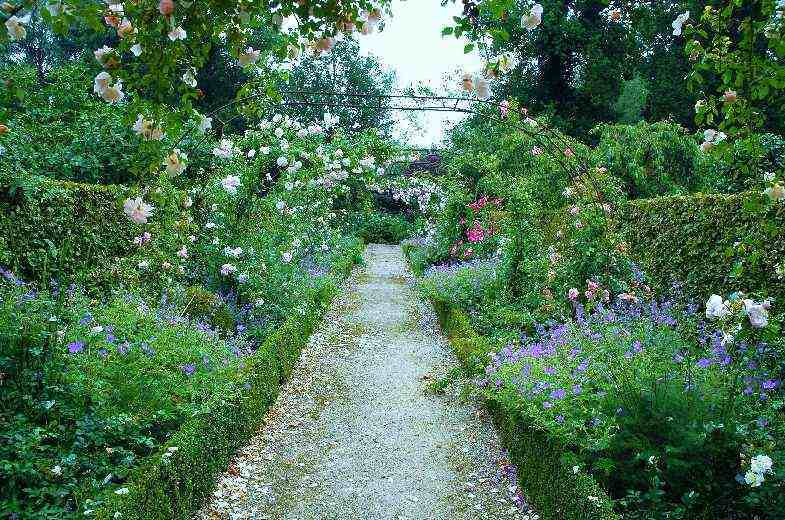 Loverlij Tuin 82