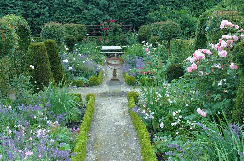 Loverlij Tuin 88