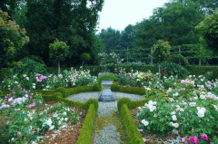 Loverlij Tuin 90