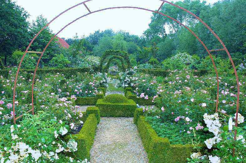 Loverlij Tuin 94