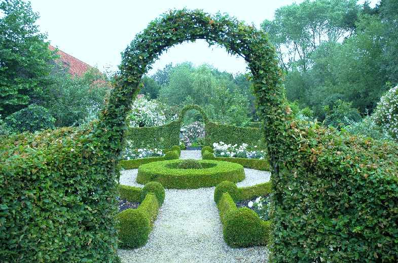 Loverlij Tuin 95