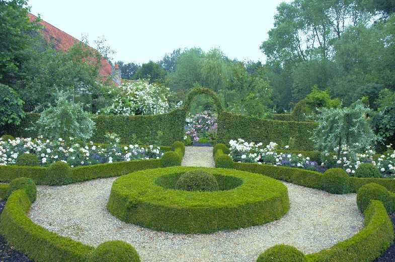 Loverlij Tuin 96