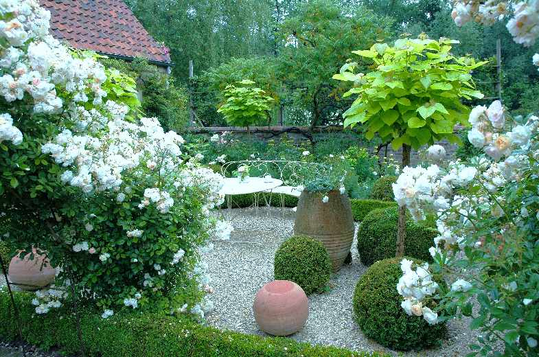 Loverlij Tuin 98