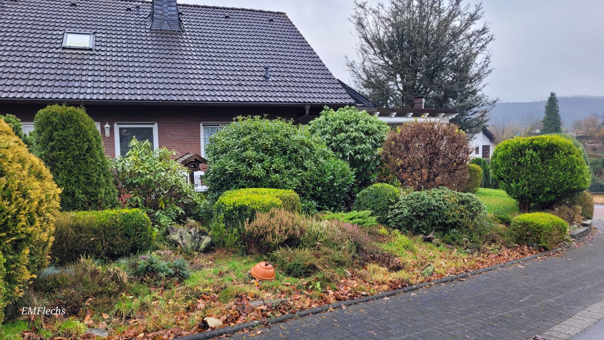 Vorgarten