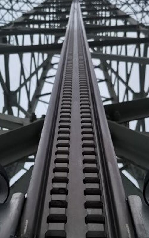 8erbahn