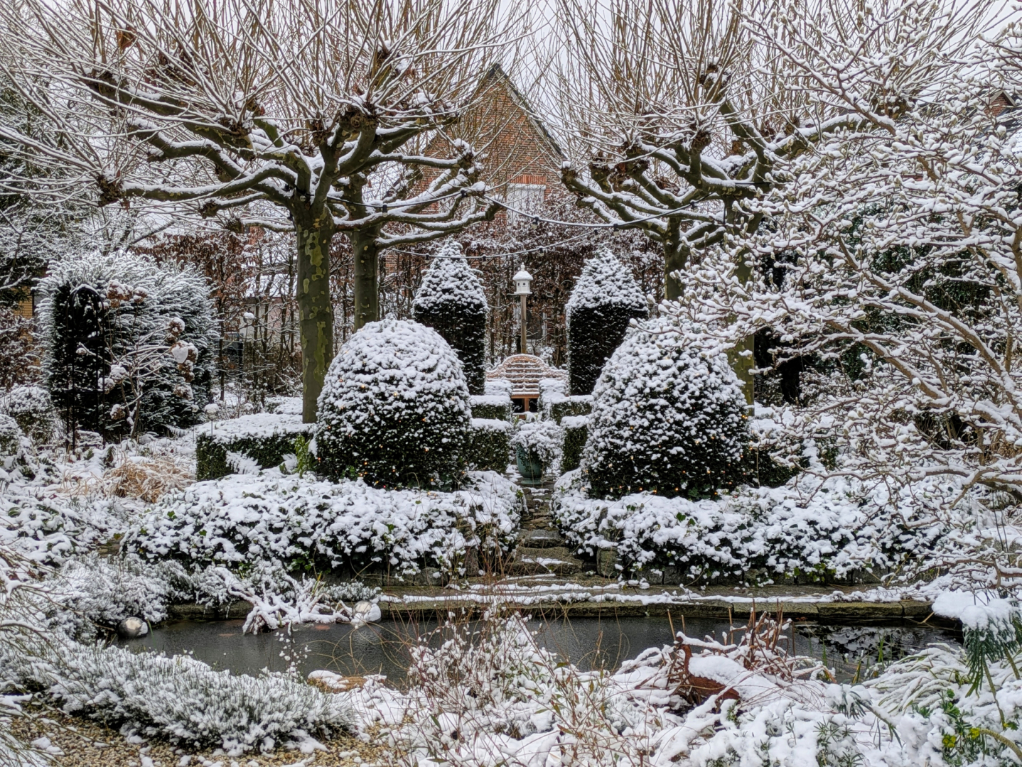 Anfang Januar 25