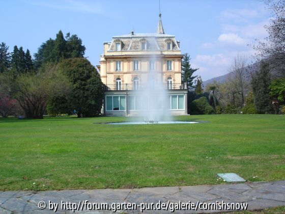 Villa Taranto I