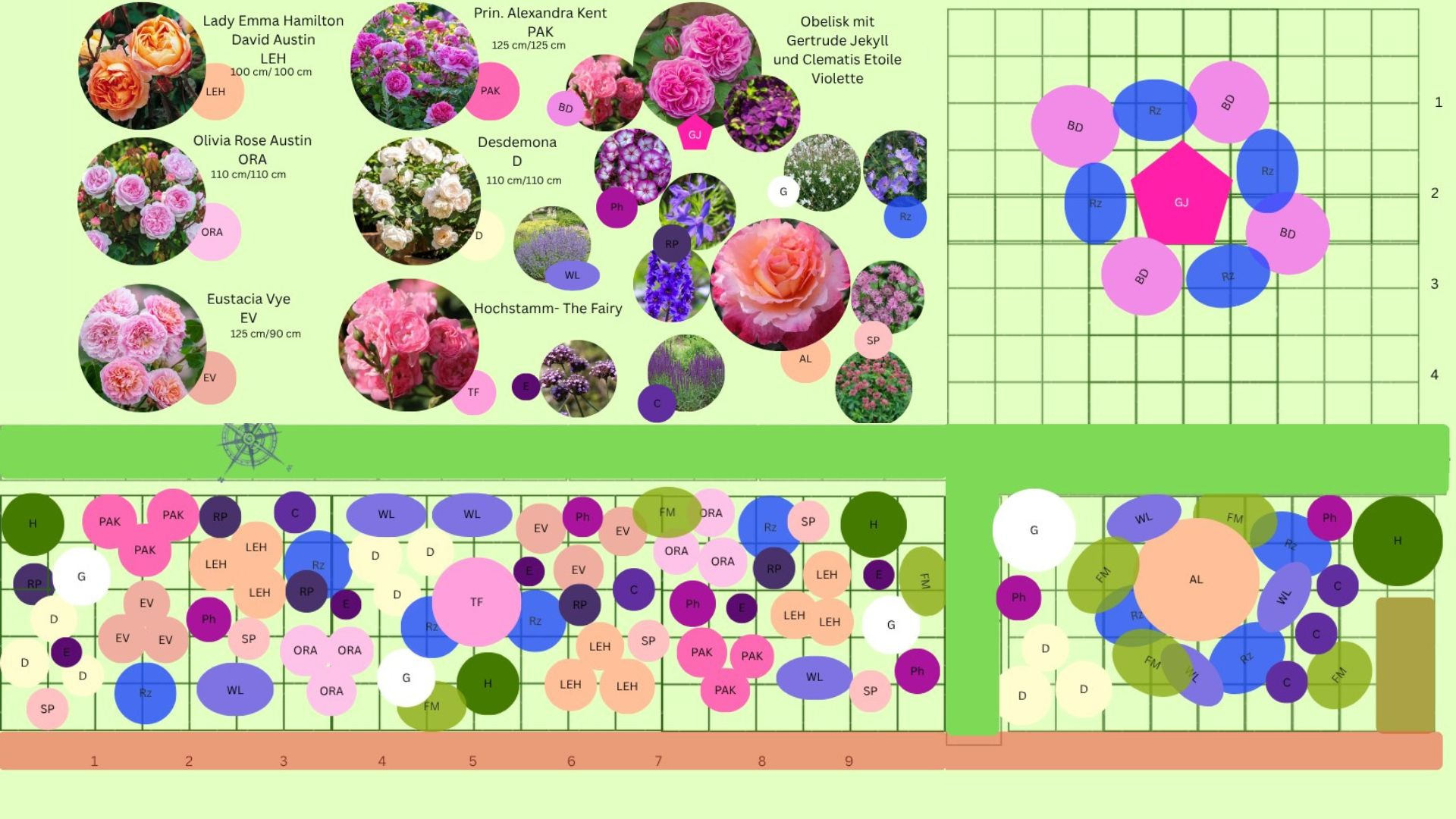 Plan Vorgarten 17.11.2025