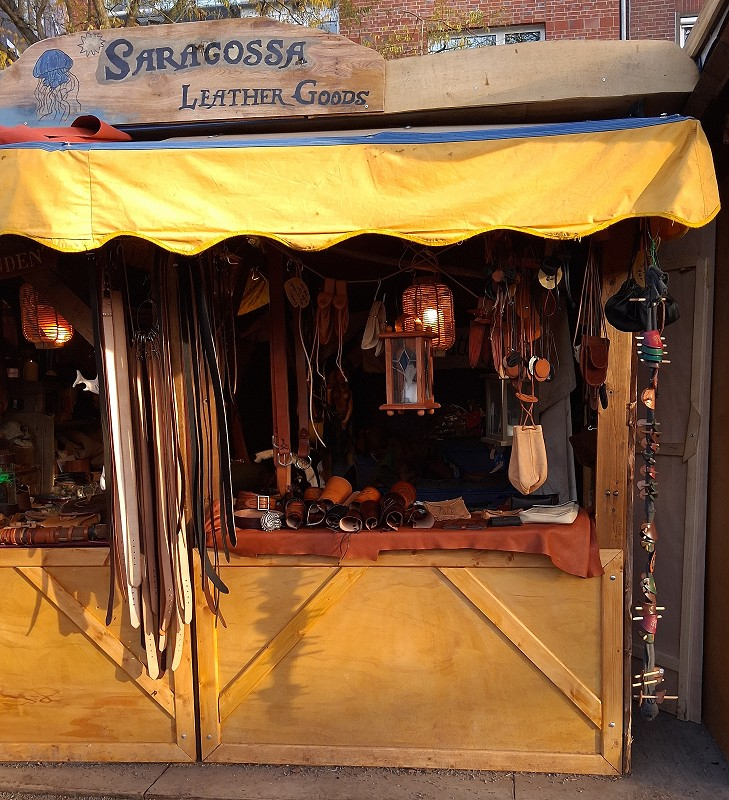 Weihnachtsmarkt 08 Schlachtezauber 04