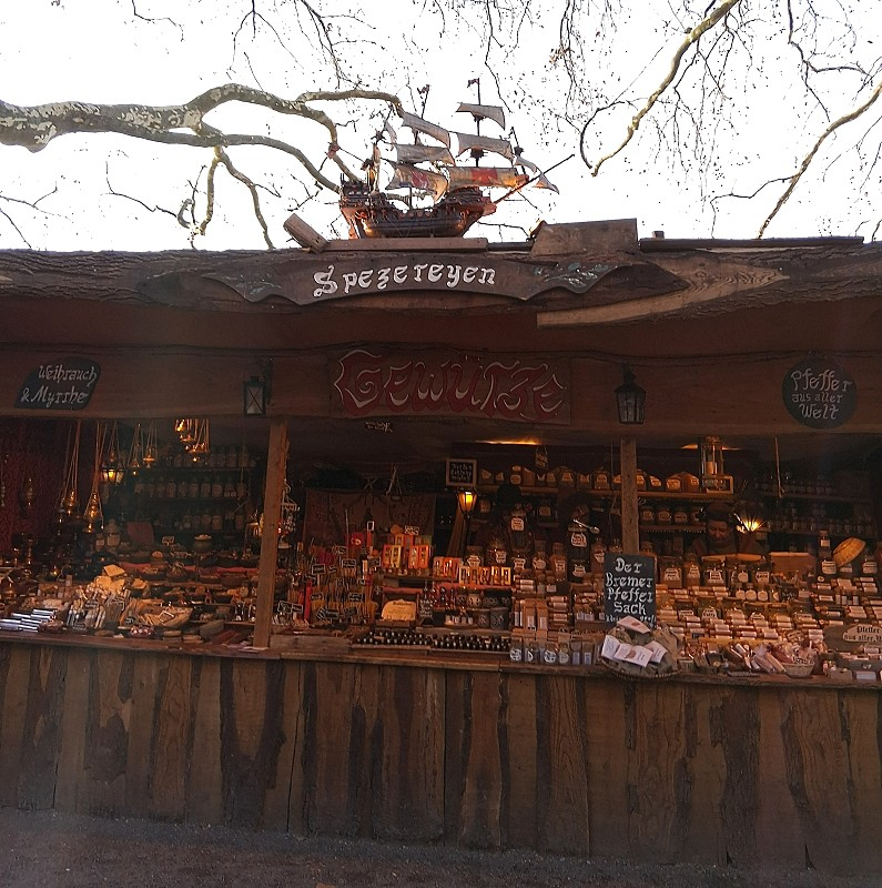 Weihnachtsmarkt 08 Schlachtezauber 03