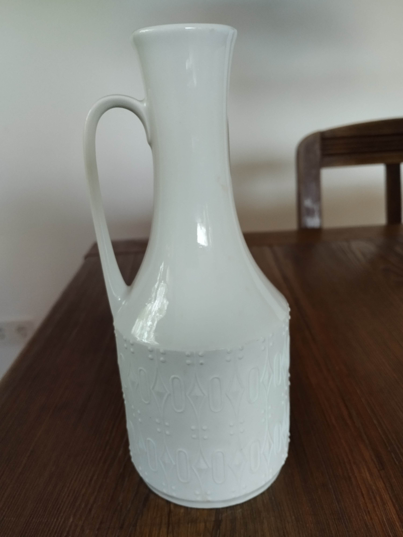 Henkelvase 625 2 20 h
