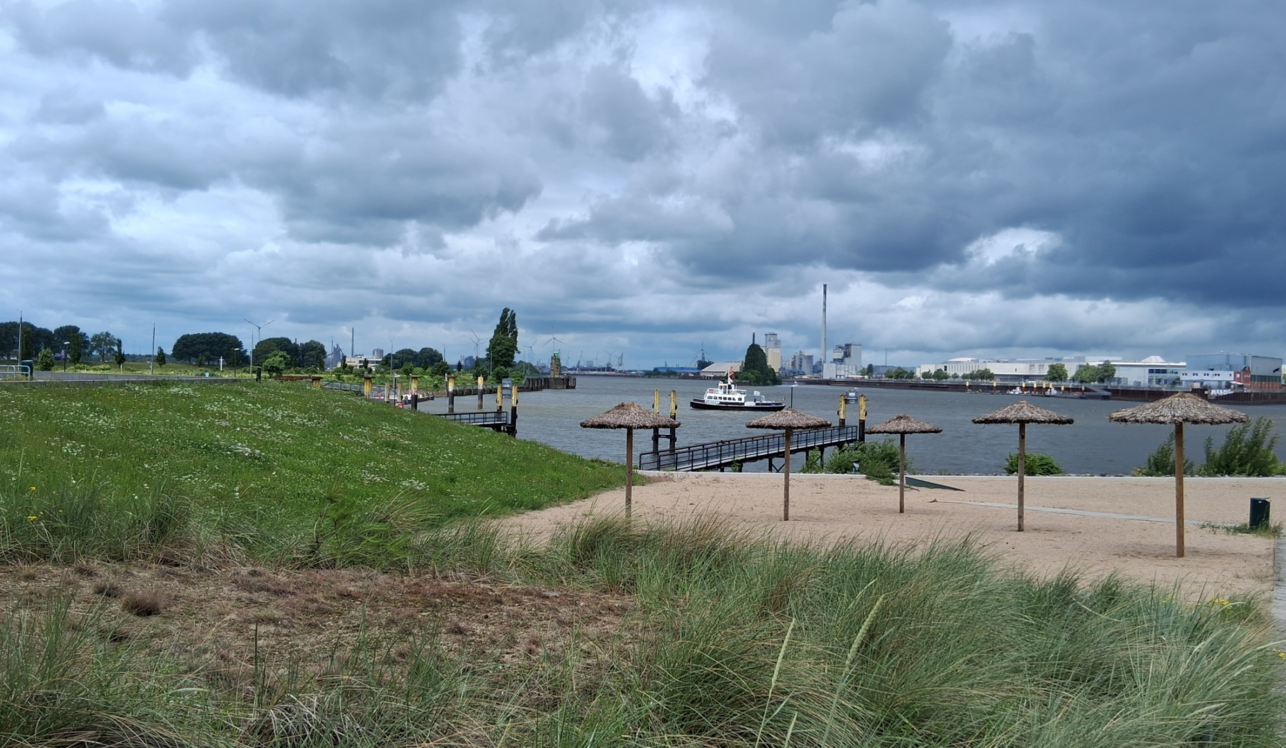 Strandspaziergang 05
