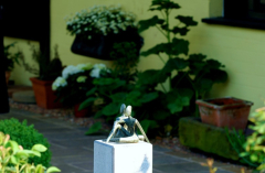 Garten Grün-weiss 4