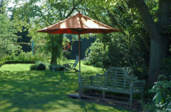 Gartenansichten 3