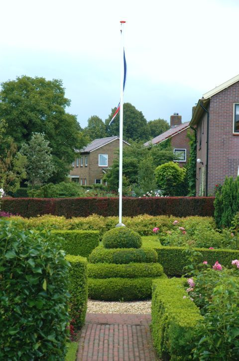 Lanting Hondsrug 1