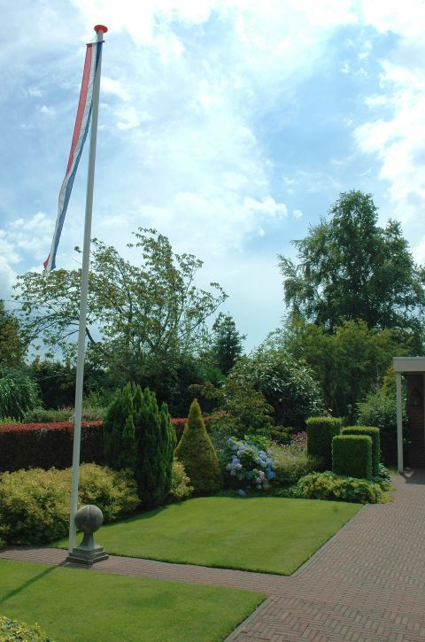Lanting Hondsrug 2