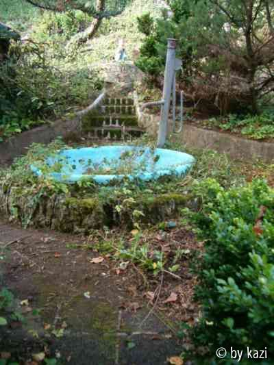 Vorgarten