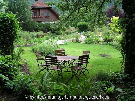 Apfelbaumbeet