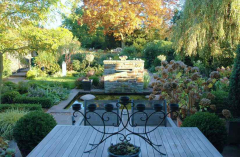 Garten 3 13-10-2007