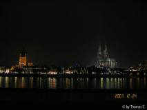 Heiligabend 2007
