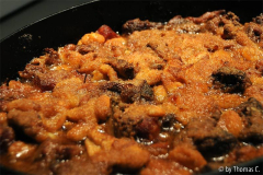 5 Min. bis Cassoulet