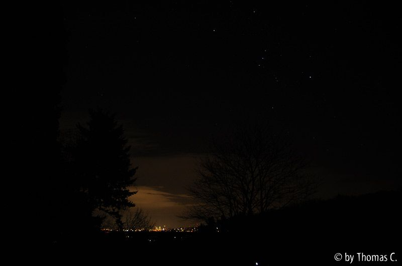 Nachthimmel 02